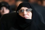 Putri Imam Khomeini: Darah Syuhada Yaumul Nakbah, akan Menggulung Arogansi Rezim Zionis 2