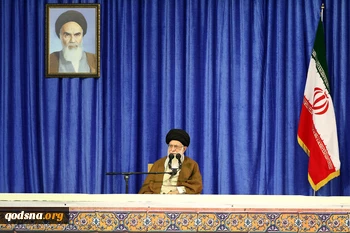 Jangan Percaya kepada Tiga Negara Eropa tentang JCPOA!
 2
