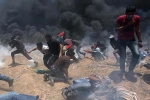 Pernyataan Kecamanan Iran terhadap Kejahatan Terbaru Israel
 2