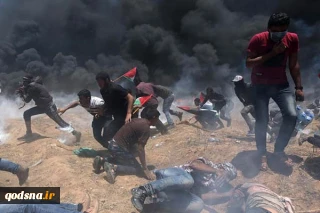 Pernyataan Kecamanan Iran terhadap Kejahatan Terbaru Israel