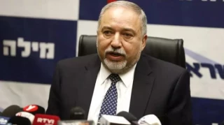 Lieberman urges Israel to pull out of UN rights body