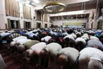 ماه رمضان در غزه 4