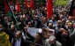 Iranians held rally to condemn Zionist regime’s crimes