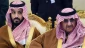 مصادر: رصاصتان على الأقل أصيب بهما ولي العهد السعودي فضلاً على وجود احتمال بمفارقته الحياة!

ما حقيقة تعرُّض محمد بن سلمان لمحاولة اغتيال في قصره؟