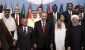 Saudi King Absent in OIC Meeting on Palestine, Amman Publicizes Differences with Riyadh