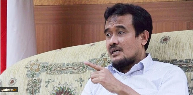Pengibaran Bendera Israel Di Papua Nodai Perjuangan Bela Palestina
 2