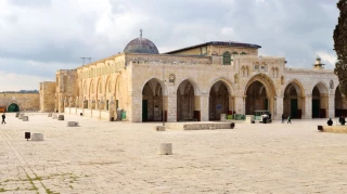 Warisan Budaya Palestina Terus Dikembangkan