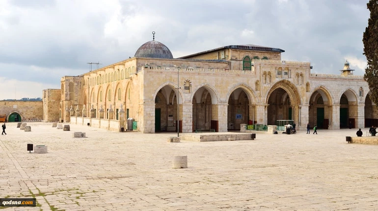 Warisan Budaya Palestina Terus Dikembangkan
 2