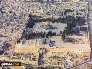 Perkenalan dengan
Masjid Al-Aqsa