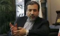 معاون وزیر امورخارجه جمهوری اسلامی ایران:

هیچ مذاکره غیر برجامی با اروپایی‌ها نداریم