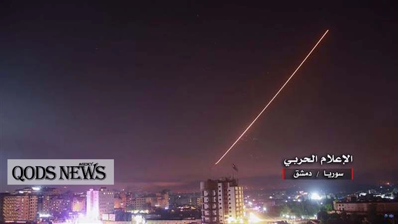 Syrian envoy: Syria will retaliate Israeli attacks under any pretext 2