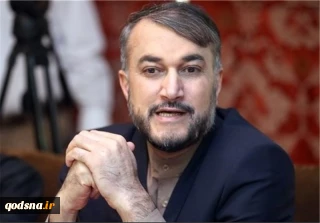 في تغريدة على صفحته في تويتر

عبداللهيان: العراق ليس معقلاً لامريكا وداعمي الارهاب