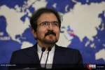 نشست خبری سخنگوی وزارت امور خارجه  4