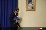 نشست خبری سخنگوی وزارت امور خارجه  8