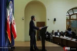 نشست خبری سخنگوی وزارت امور خارجه  10
