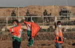 آمار جدید وزارت بهداشت فلسطین درباره راهپیمایی بازگشت؛ 112 شهید و 13 هزار زخمی به ضرب گلوله اشغالگران 2