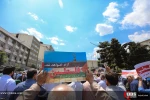 Iranian Friday Prayers, marched to support Palestine 4