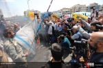 Iranian Friday Prayers, marched to support Palestine 6