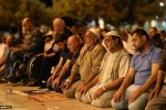 Ramadan In Palestine 7