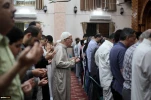Ramadan In Palestine 9