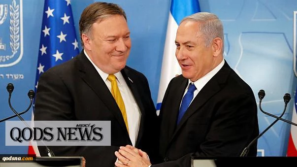 US conditions against Iran favors Israel interests to end Palestine 2