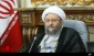 خلال اجتماعه مع كبار مسؤولي جهاز القضاء في ايران

رئيس السلطة القضائية في ايران: امريكا لن تستطيع بعد اليوم التغطية علي جرائم الكيان الصهيوني
