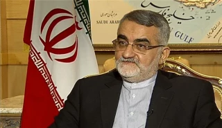 رئیس کمیسیون امنیت ملی و سیاست خارجی مجلس در گفتگو با المیادین:

آمریکا از ایران عصبانی است چرا که ما طرح‌هایشان را در منطقه ناکام گذاشته‌ایم