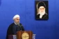 رئیس جمهور در دیدار صمیمی با ورزشکاران:

 ملت ایران از تهدیدات توخالی افراطیون واشنگتن نمی‌هراسد