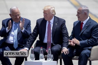 القضية الفلسطينية وحركات المقاومة هي الجَوهر الأساسيّ للشروط التي حَدّدتها واشنطن؛

المحطة الأخيرة في المواجهة الغربية الإيرانية حول القضية الفلسطينية