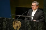 Khoshroo: Israel's Gaza massacre was pre-planned 2