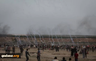 در پی حوادث اخیر غزه:

اندونزی صدور روادید برای اسرائیلی ها را متوقف کرد