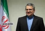 Khoshroo: Israel's Gaza massacre was pre-planned 2