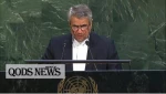 Khoshroo: Israel's Gaza massacre was pre-planned 2