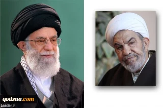 با صدور پیامی؛

رهبر انقلاب اسلامی درگذشت حجة‌الاسلام حسنی را تسلیت گفتند