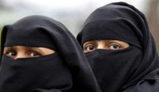 Kaum Pria di Salah Satu Kabilah Negara ini bahkan tak Pernah Melihat Wajah Ibu dan Istri Mereka