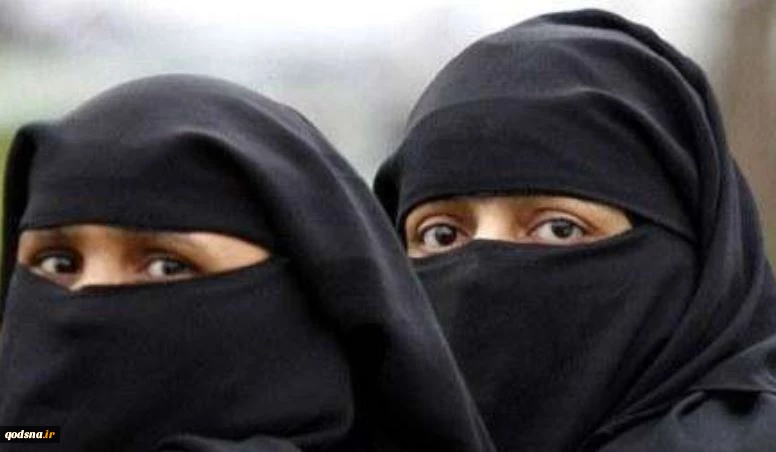 Kaum Pria di Salah Satu Kabilah Negara ini bahkan tak Pernah Melihat Wajah Ibu dan Istri Mereka 2