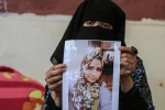 Kisah Gadis Palestina Pertama yang Gugur dalam Long March Great Return
 2