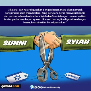Kepersatuan Islamis