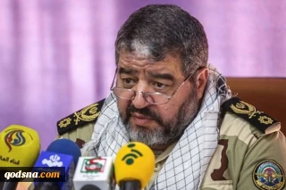 على هامش إحياء ذكرى يوم تحرير مدينة خرمشهر

العميد جلالي: تهديدات الكيان الصهيوني "جعجة بلا طحن"