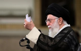 مصير الرئيس الاميركي الحالي لن يكون افضل من اسلافه

قائد الثورة الاسلامية: هزيمة اميركا قطعية ومؤكدة