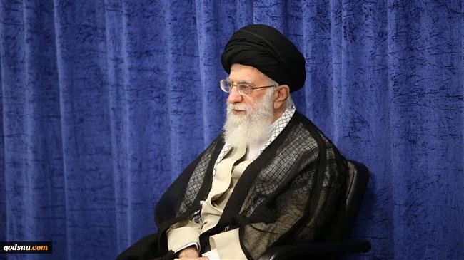 Supreme Leader: all American plots against Iran have failed 2