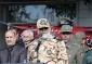رئیس مرکز مطالعات راهبردی ارتش مطرح کرد: 

اشراف اطلاعاتی ایران بر پایگاه‌های نظامی اردن، امارت، قطر و عربستان