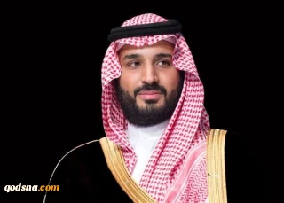 یک شاهزاده سعودی:

 ولیعهد عربستان زخمی است