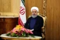 روحانی در پیامی به پادشاه اردن:

کشورهای اسلامی بیش از هر زمان نیاز به وحدت و همکاری دارند