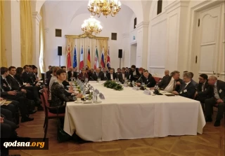 بیانیه هماهنگ‌کننده کمیسیون مشترک برجام:

 اعضای برجام از تایید پایبندی مستمر ایران به تعهدات هسته‌ای‌اش استقبال کردند