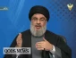 سید حسن نصرالله: 

تحولات منطقه به نفع محور مقاومت است/تحرکات گسترده آمریکا و اسرائیل برای اجرای معامله قرن/همه باید از ملت فلسطین حمایت کنند