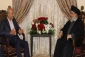 رئيس مجلس النواب اللبناني يبحثان ما يجري على الساحة الفلسطينية..

نصرالله وبري يؤكدان الدعم الكامل للشعب الفلسطيني في نضاله الوطني بكافة الوسائل