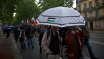 Israel urges EU to cut funding to pro-BDS groups 2