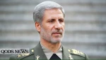 Defense Minister: Iran will boost missile power 2