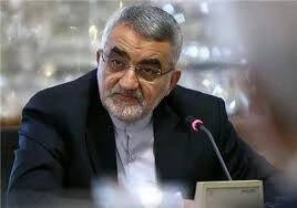 رئیس کمیسیون امنیت ملی وسیاست خارجی مجلس:

 آمریکا، رژیم صهیونیستی و عربستان به دنبال آنند که محدودیت‌هایی را برای ما به وجود آورند